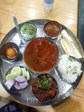 Hotel Shahi That हॉटेल शाहीथाट