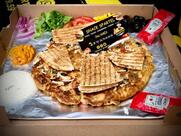 Snack Spartel