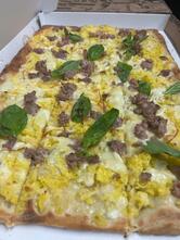 Pizza e Panuozzo da Ignazio