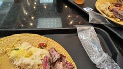 Sal e Brasa Grill Express - Shopping da Bahia