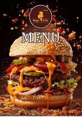 Magic D'Lite Mohanur (Pizza, Burger, Falooda, Sandwich, Sizzling Brownie ,Ice Cream, Jigarthanda, Paneer popcorn)