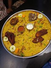Prison cafe and restro and jail Mandi multi cuisine restaurant