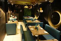 Spices & Aroma Restaurant