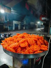 Ratan Sweets And Bihari Samosa