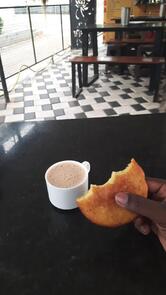 Indian Bakery