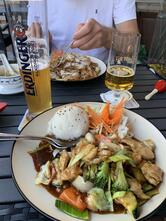 ASIA 95 Restaurant