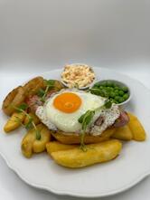 Rebos Play & Restaurant