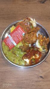 नैवेद्यम Pure Veg Restaurant & Sweets Corner