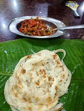 Hotel Mano Marthandam
