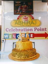 Abhiraj bakery