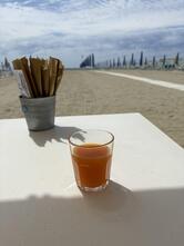 Bagno Milano - Stabilimento Balneare Viareggio
