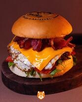 Shiba Hamburgueria