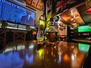 The Fog Pub