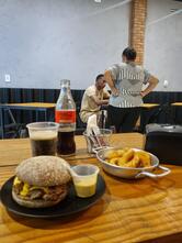 HYPE HAMBURGUERIA
