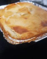 Lu empadão Gourmet