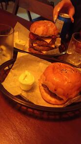 Quintal Burger
