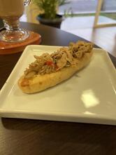 Cafeteria Cheirin Bão Guarapuava