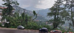 Himalayan Residency