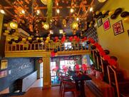 House of Flavours