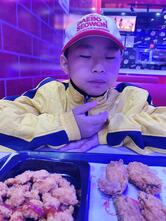 AL-BAIK IMPHAL