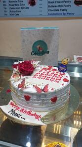 Celebrations Bakes And Shakes