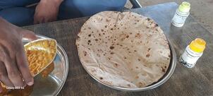 मां करणी कृपा राजस्थानी ढाबा