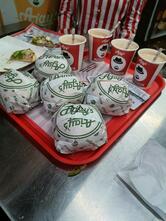 Ajay's - Abhilasha Char Rasta, Vadodara
