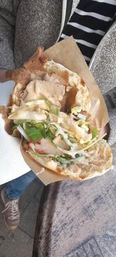 Activ Kebap Street Food Blaubeuren