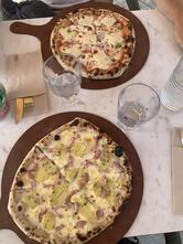 Pizza Par Ici