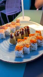 Sushi Corner Terracina