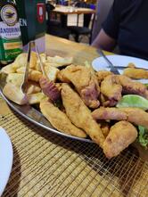 Mais Peixe Bar e Restaurante Nova Iguaçu