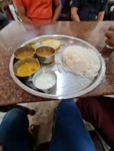 INDIAN COFFEE HOUSE