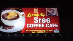 SREE COFFEE CAFE