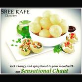 SREE COFFEE CAFE