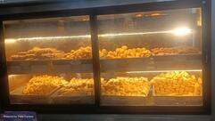 A-1 bakery