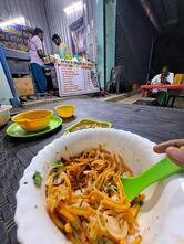 Burma atho kadai Karaikal