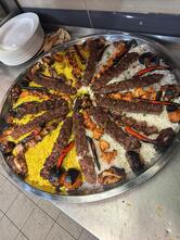Bagdad Grill