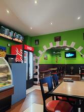 ISTANBUL KEBAB