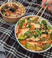 Yumy Bowl