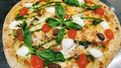 Mamma Pizza Nice
