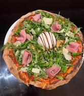 Boulevard du Tacos & Pizzas