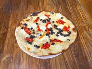 Imperium pizzeria romana- OSTIA LIDO!