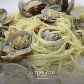Al terrazzo - Ristorante Bar Pizzeria Pasticceria Gelateria Cornetteria Yogurteria Eventi