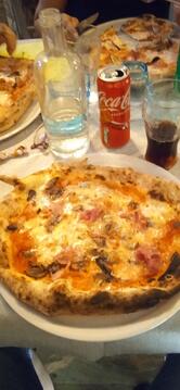 Pizzeria Sesto Elemento