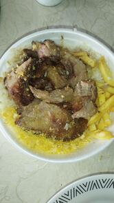 Churrascaria Tiradentes
