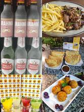Panelinha GastroBar