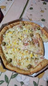 La Cantinella Pizzaria & Delicias