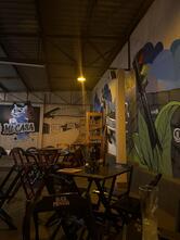 Mi Casa Barbearia e Bar