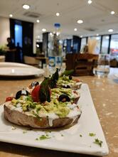 Atali Kitchen & Grill