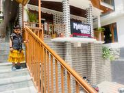 Manali vibes